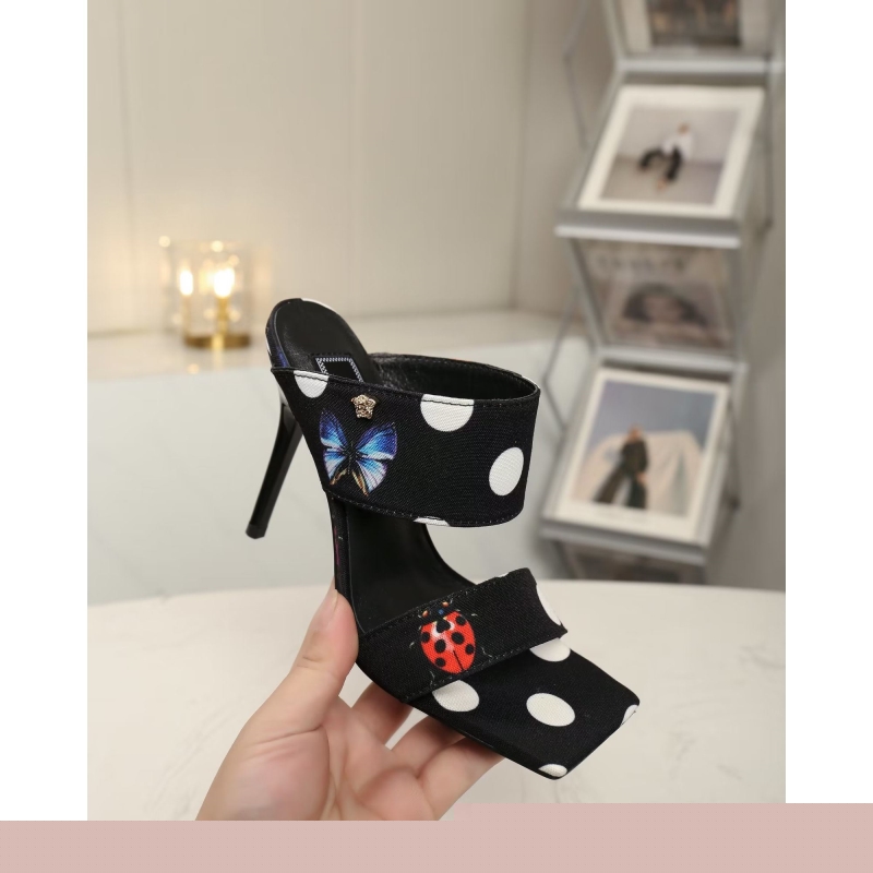 Givenchy High Heels
